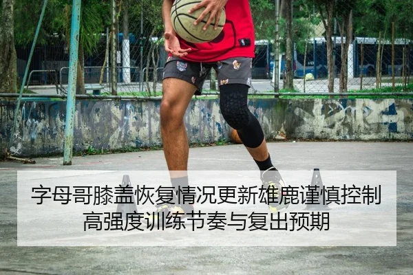 字母哥膝盖恢复情况更新雄鹿谨慎控制高强度训练节奏与复出预期